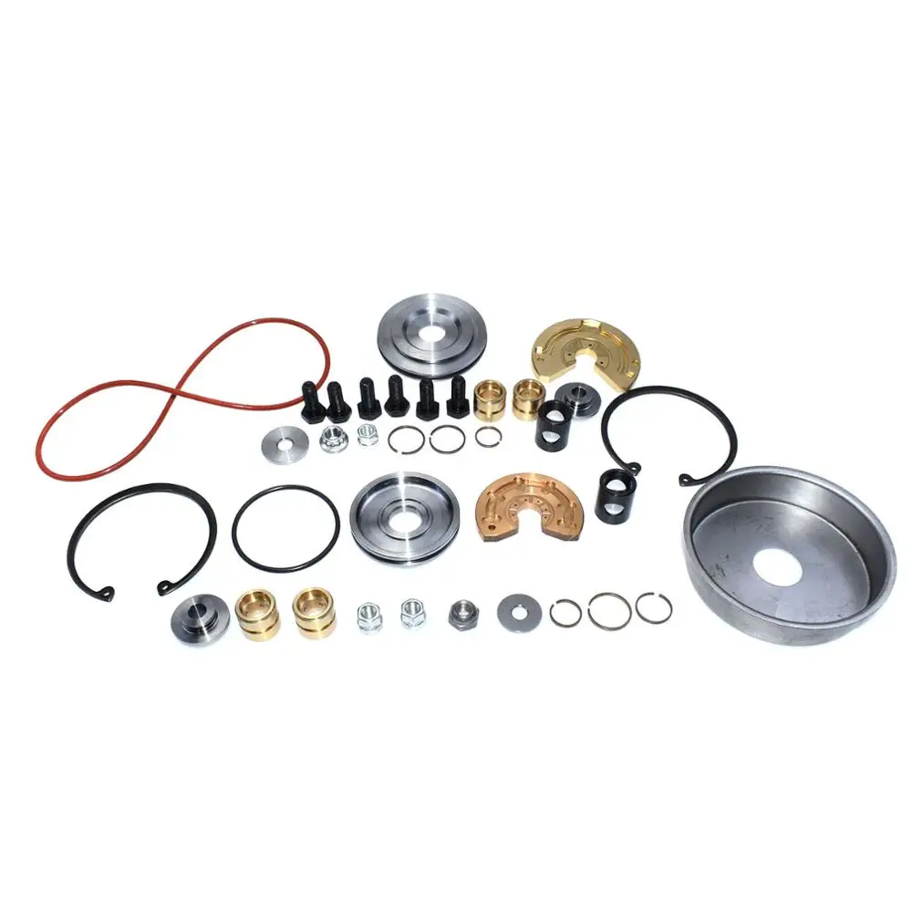 

For Ford Powerstroke 08-10 6.4 Compound Turbo Major Repair Rebuild Kit