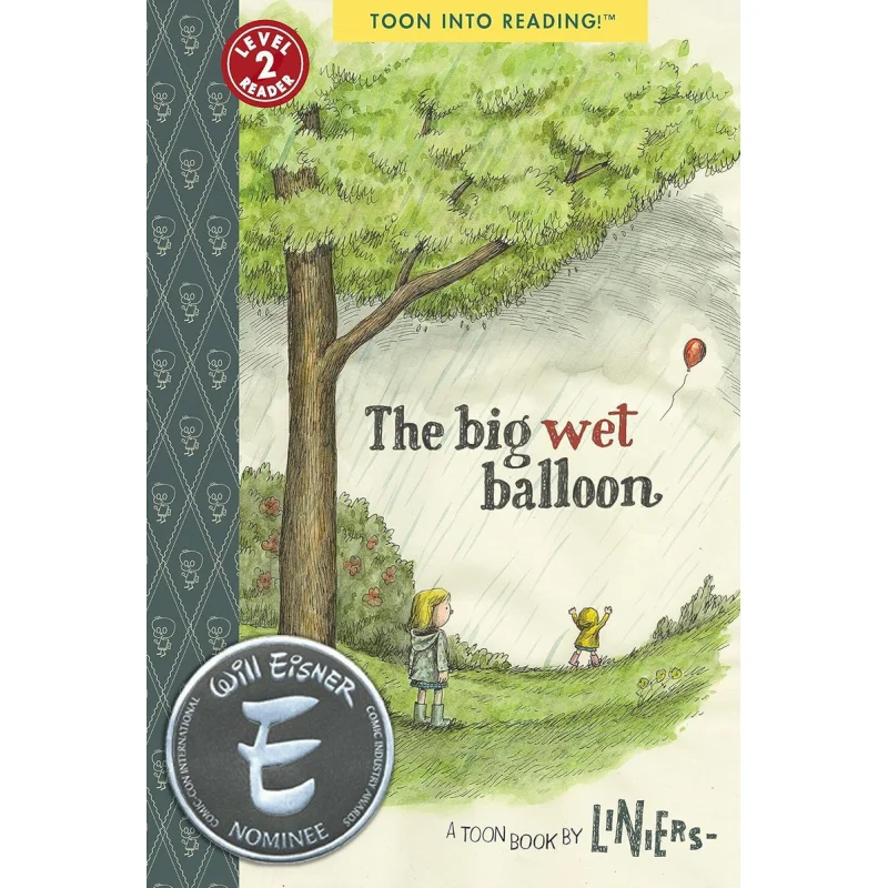 

Книга «Большие мокрые воздушные шары» «Издательство Астра» 9781943145478