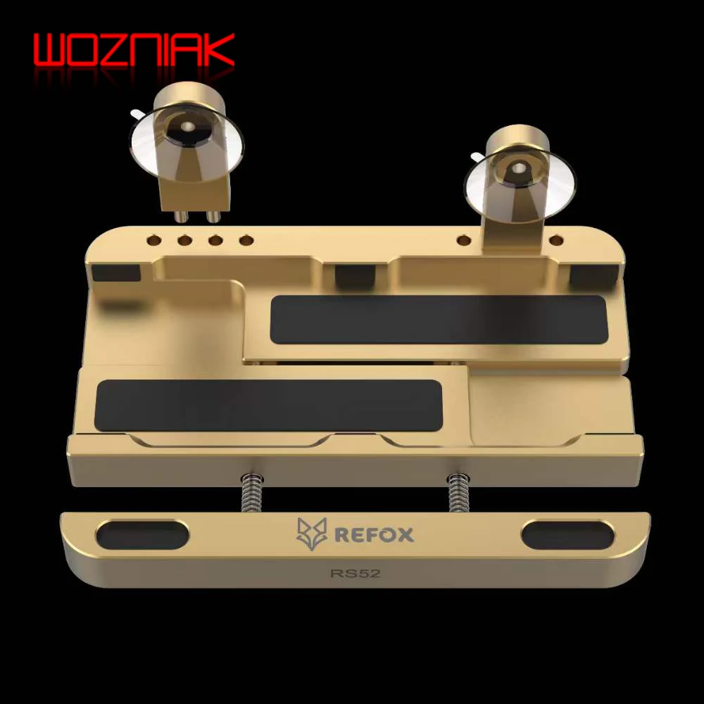 Refox RS52 FOR Mobile Phone LCD Screen Repair Clamp For iPhone 14