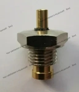 

Espresso machine boiler pressure reverse vacuum/pressure relief valve ø1/4 "