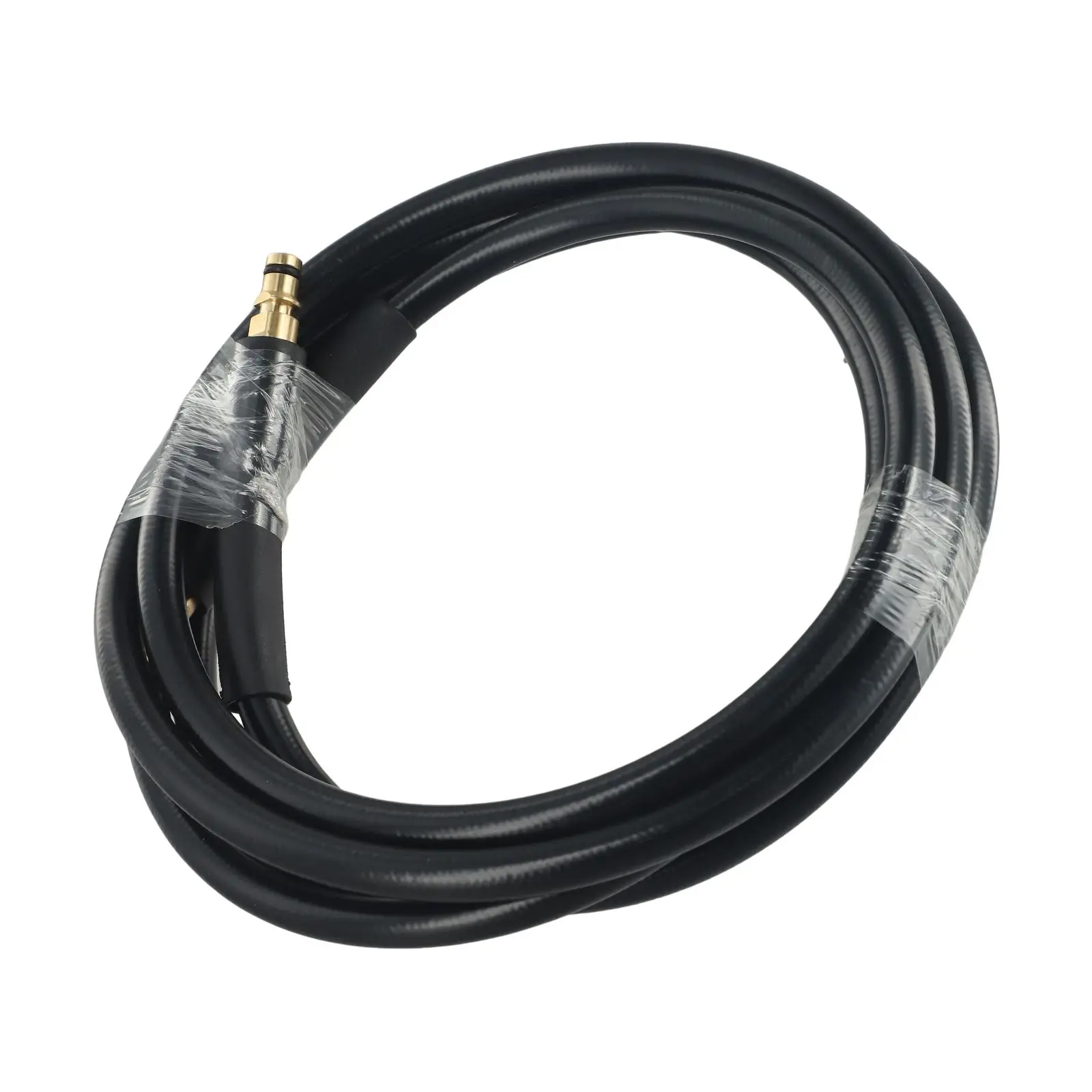 High-pressure Hose For Karcher K2K3K5K7 3 Meters Replacement High Quality Outlet Hose Quick Connect Garden  Pressure Washer Part