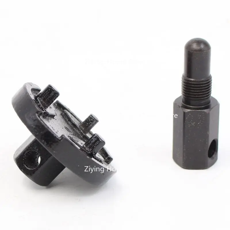 

Suitable for Chainsaw Clutch Disassembly Tool/chainsaw Clutch Disassembly Tool