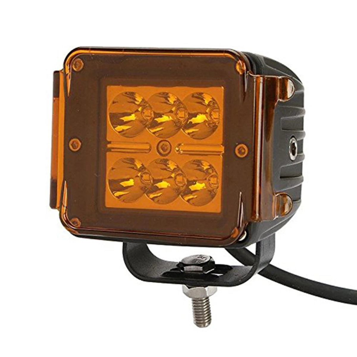 LED-Arbeitslichtleiste, staubdicht, Schutzabdeckungen, bernsteinfarben, klar, schwarz, rot, weiß, für 3 Zoll, 4 Zoll, 7 Zoll, 12 Zoll, 20 Zoll, 22 Zoll, 32 Zoll, 42 Zoll, 52 Zoll LED-Licht – Detail 18