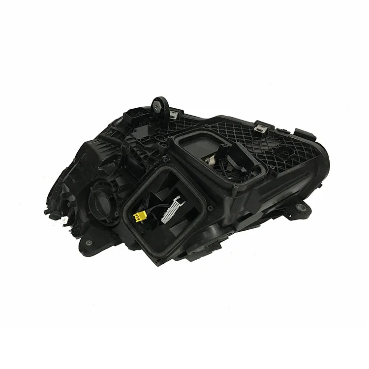 Suitable for Mercedes W205 W166 W167 W177 W213 W217 Headlight Car High Quality Modified Headlight Auto Lighting Systems