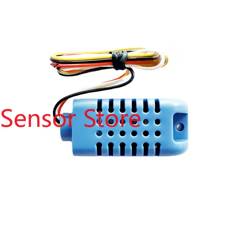 

5PCS AMT1001 Resistive Humidity Module/humidity Sensor/humidity Probe/temperature And Module Electronics