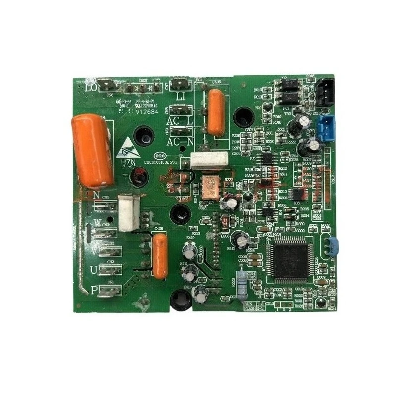 For Compressor Driver Module Board of The Outdoor Unit of The Inverter Air Conditioner, 0011800052N/Z/J/P/L/H/F/W