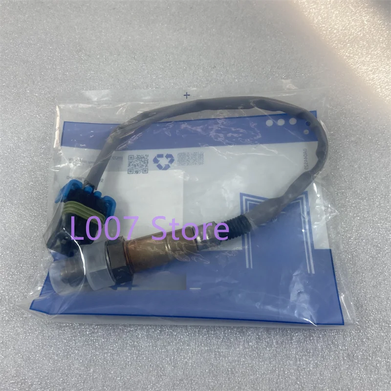 

12612430 Датчик кислорода 02 для Chevrolet Captiva Cadillac SRX Equinox Lacrosse Impala Terrain Outlook Opel Buick LaCrosse Equinox