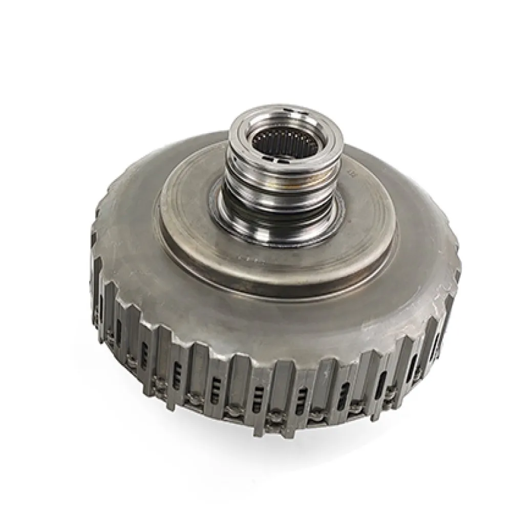 DQ250 02E DSG 6-Gang-Automatikgetriebe-Kupplungstrommel für VW Audi MK5 MK6 TDI 2.0T – Detail 2