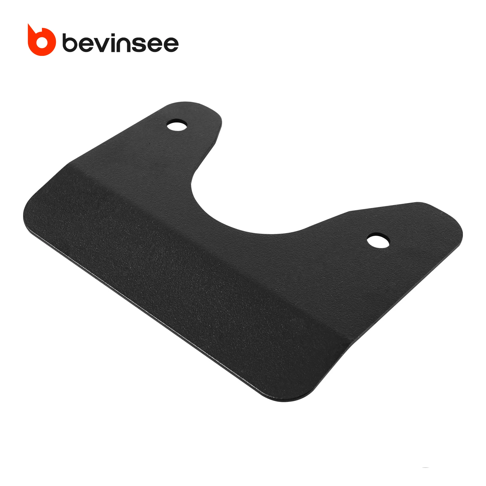 Steel Tailgate Rear Door Break-in-Protection Kit for Fiat Ducato/Peugeot Boxer/Citroen Jumper 2006+