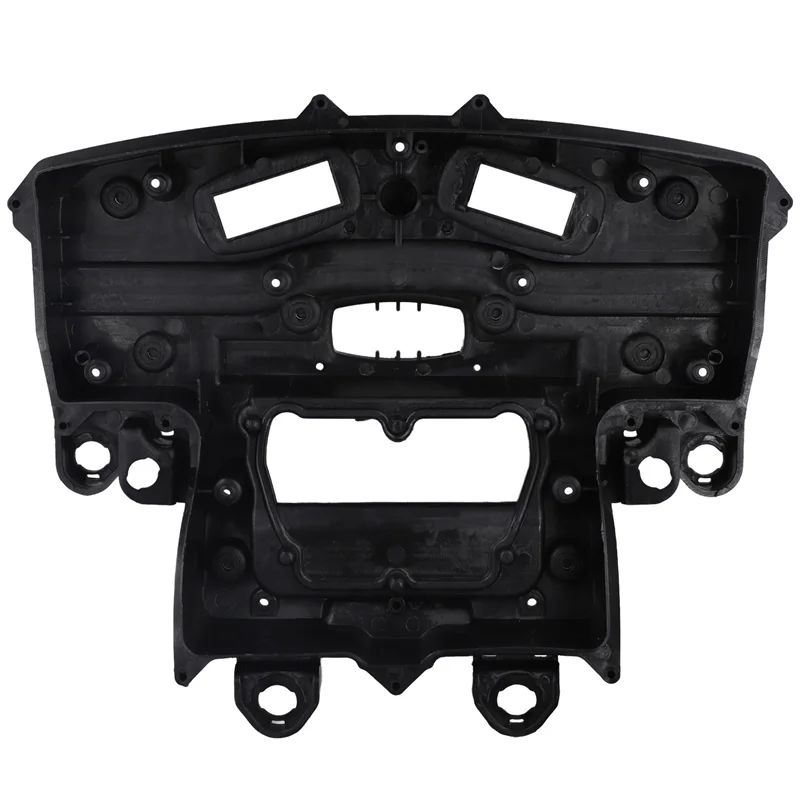 

A85E-Motorcycle Gauges Speedometer Tachometer Case Cover For Honda GL1800 Gold Wind 2006-2011