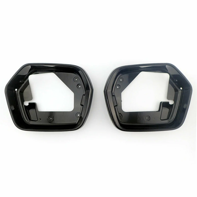 

Auto Left Right Side Wing Mirror Housing Trim Frame Holder for HONDA CRV 2007 2008 2009 2010 2011 RE1 RE2 RE4