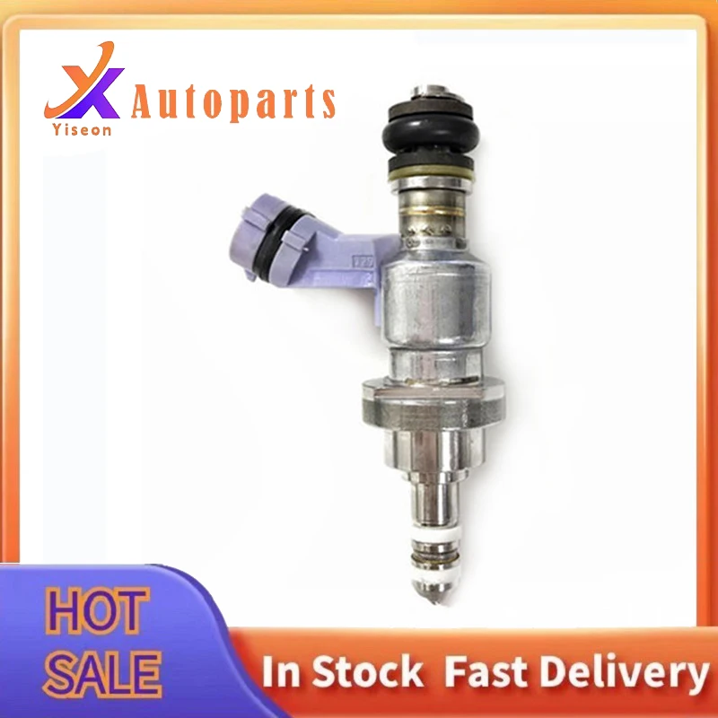 Fuel Injectors 23250-31030 23209-39155 2320939155 For 06-10 Toyota Lexus IS350 GS450h LS600h GS460 GS350 3.5/4.6/5.0L