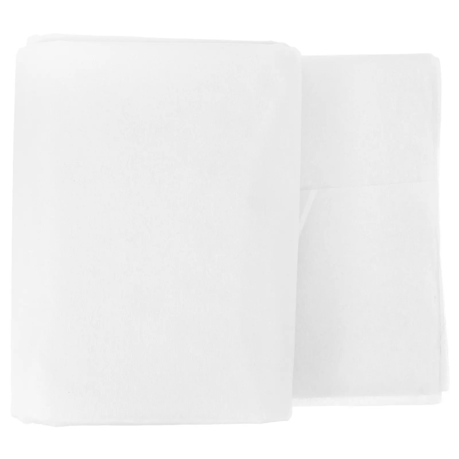 

1 Piece Non-Woven Interlining Fabric for Sewing Fusible Interfacing Iron on Lining DIY Quilting Embroidery Stabilizer Clothing