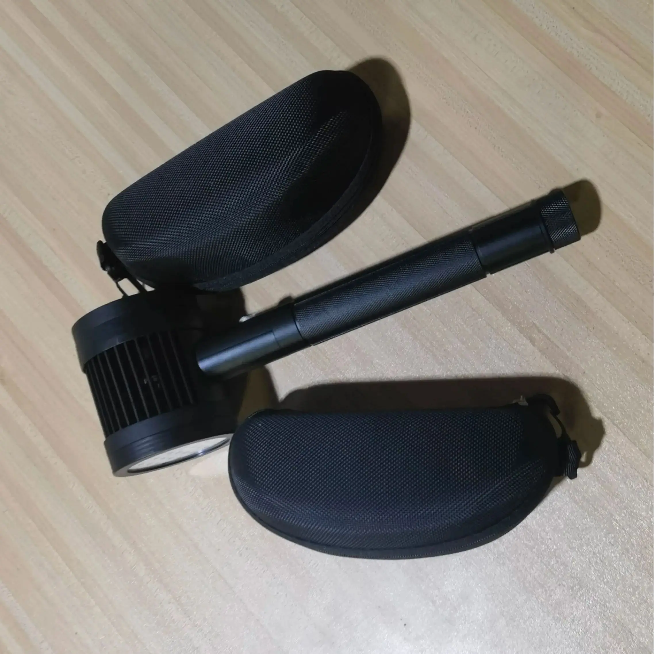 

2025 Upgrade HLKGO Cold Laser Therapy, 5W 25 Diodes 808nm 650nm Portable Device for Whole Body Pain Relief