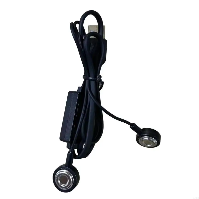 Bộ sạc pin từ tính đa tương thích đa tương thích