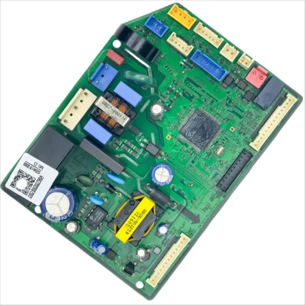 Utilizado para la placa de control del aire acondicionado DB92-02796A DB92-02796B DB91-01508A, placa base de computadora.