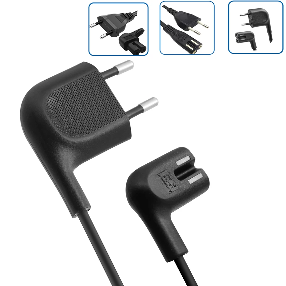 Eu Power Power Cord… - image