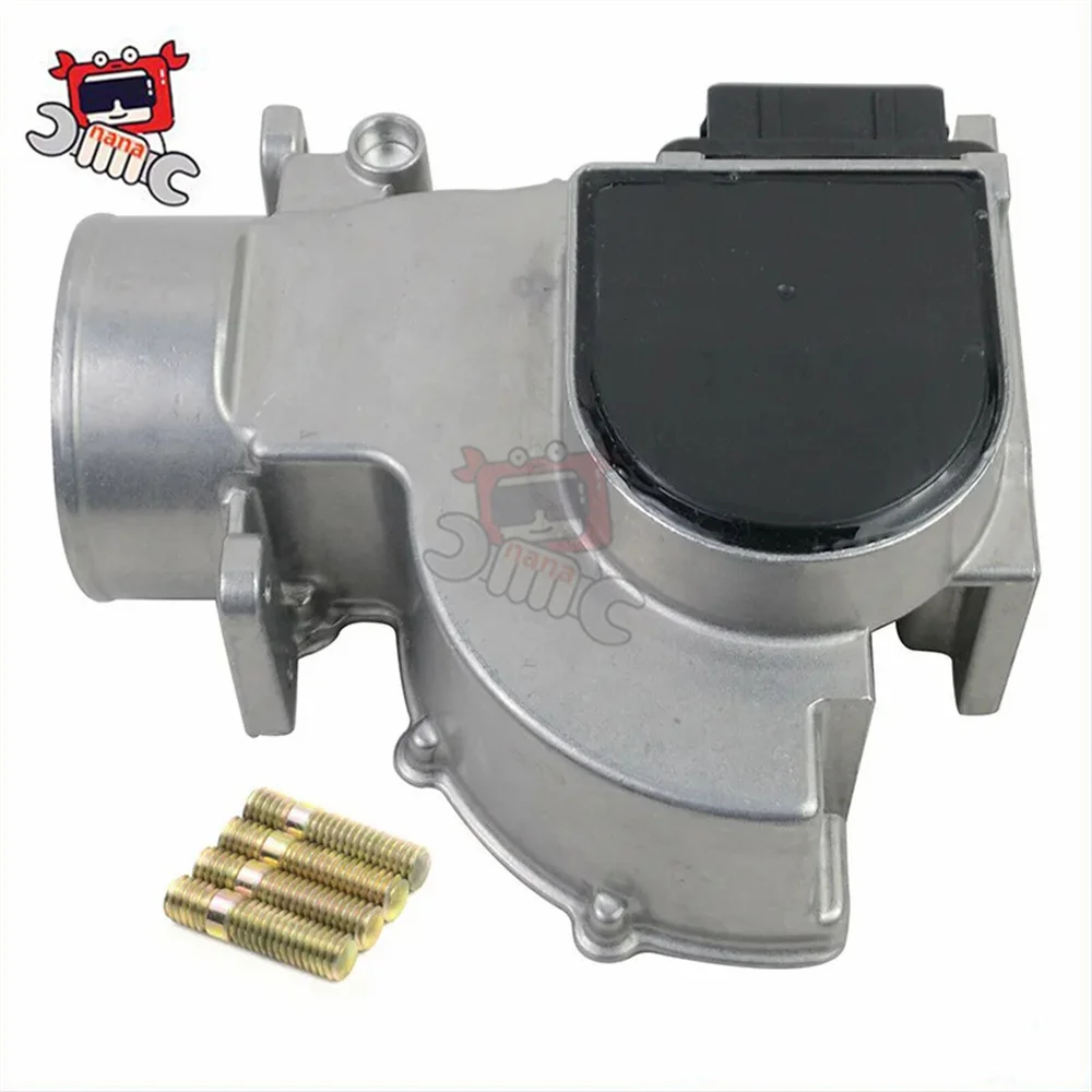 

Подходит для двигателей Toyota 22RE 22250-65010 (89-95): 2225035050 22250-35050 Датчик массового расхода воздуха (AFM)