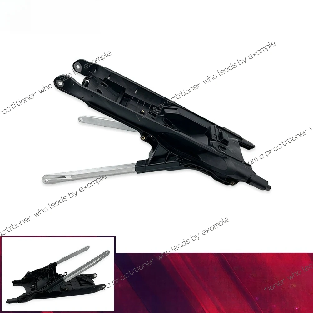 

2025 NEW Motorcycle Strengthen Subframe Rear Seat Support Frame Tailstock Mount For HUSQVARNA FC FS FX TC TE TX 125 250 350 450