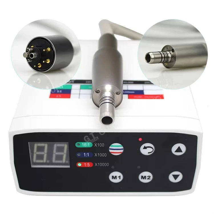 

High Quality Lab Brushless Handpiece Electric Micro Motor