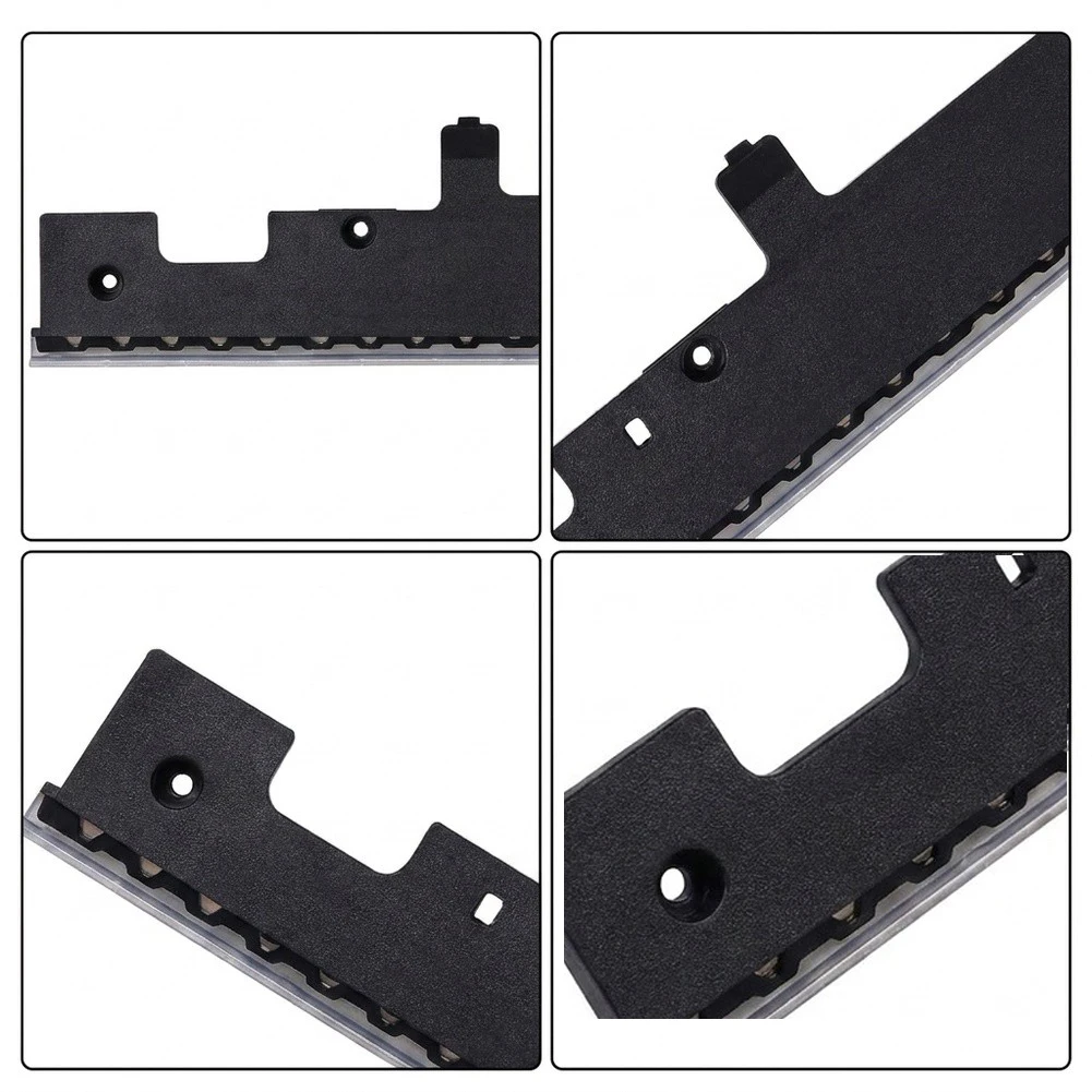 Replacement Squeegee Roller For Tineco S5 S5 Pro For IFloor 5 Cordless Wet Dry Vacuum Cleaner Accessories Spare Parts