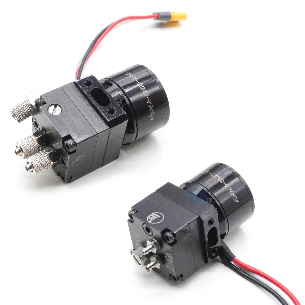 

Гидравлический двусторонний масляный насос с регулятором давления для радиоуправляемого грузовика Tamiya 1/14 SCANIA 770S VOLVO Mercedes-Benz ACTROS 3363 MAN Car