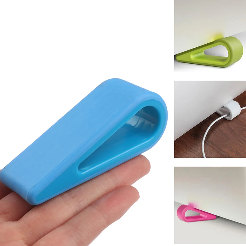 Supporto per Laptop staffa regolabile per Computer Desktop con Base di raffreddamento a scaffale aumentata