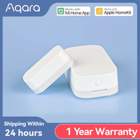 Global Version Original Aqara Door Window Sensor Zigbee Wireless Connection For Xiaomi door sensor Work With Mi Home Homekit APP