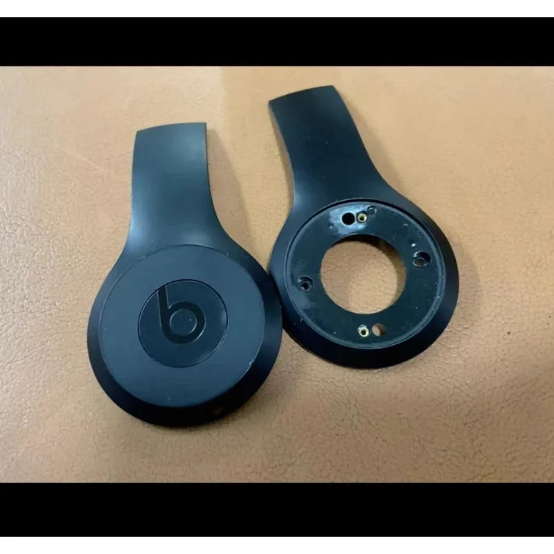 

Suitable for original repair and replacement of Beats Solo3 head beam shell frosted black accessories
