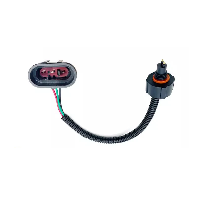 

Water Separator Sensor/Diesel Filter Water Sensor for Foton Omarco, Aoling CTX, Cummins ISF2.8, BJ493