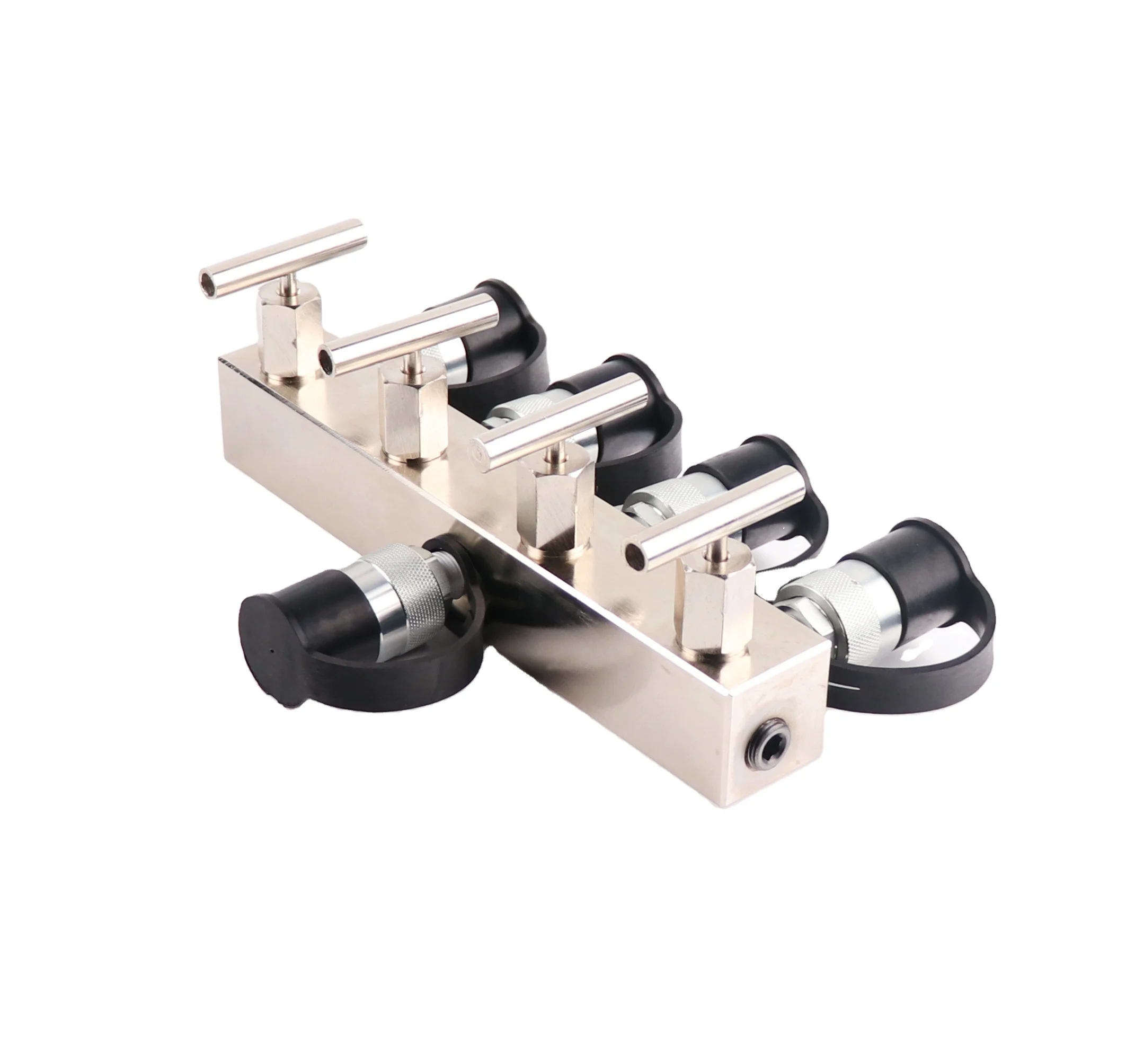 AM-41 Hydraulic Manifold Oil Manifold Block