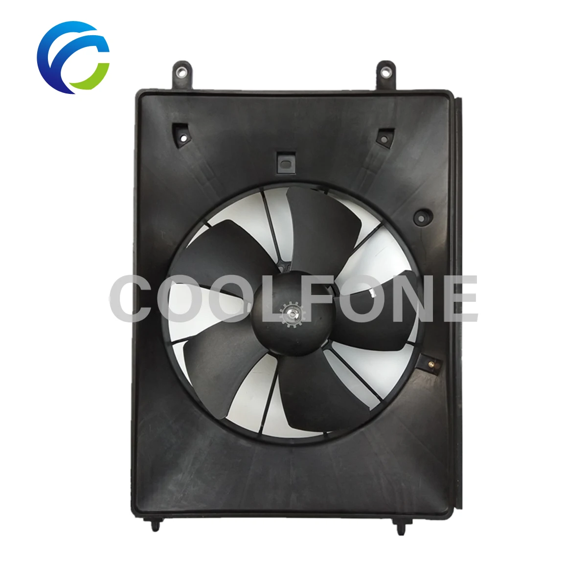 

Cooling Radiator Electric Fan for HONDA Odyssey RA6 1999-2004 38615-PGM-003 38615-5X6-J01 38611-RA6-A00 38615PGM003 386155X6J01