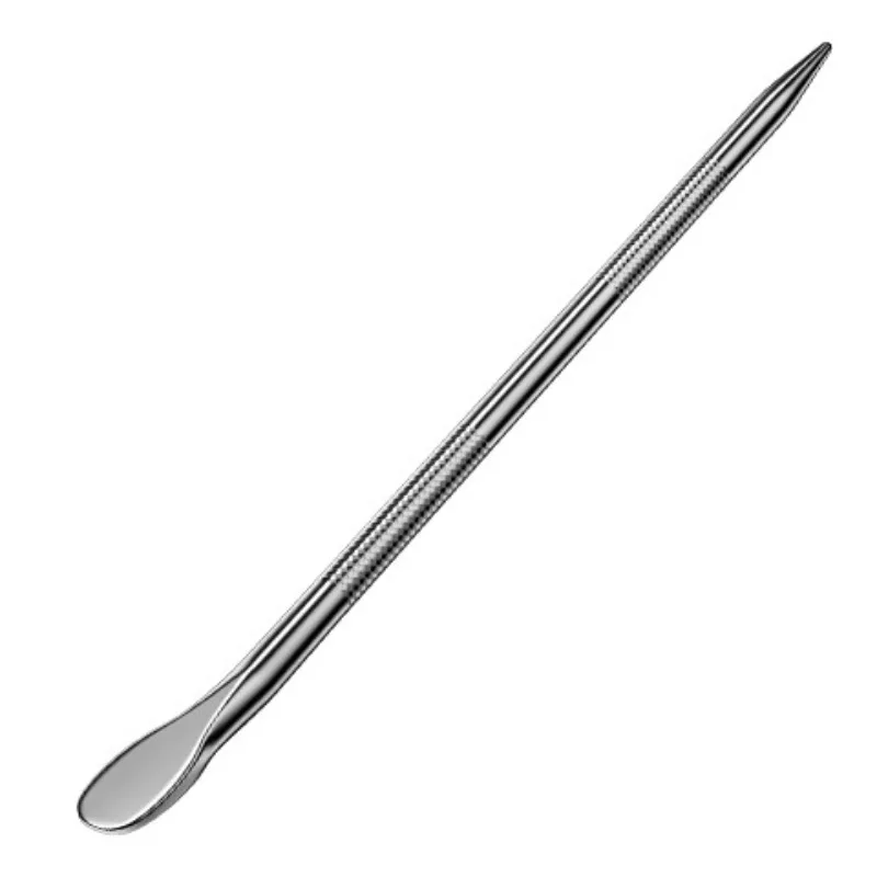Industrial Grade High Hardness Crowbar Set Chrome Vanadium Steel Forged Heavy Duty Pry Bar Tool