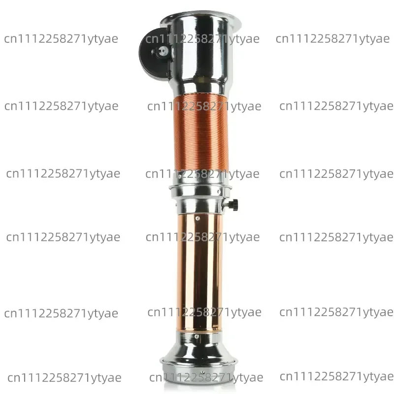 Commercial Stainless Steel Barbecue Shop Exhaust Pipe