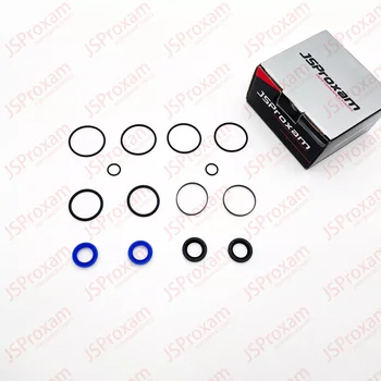 FSM008 Vhodné pro náhradu za sadu pro opravu/těsnění hydraulického naklápěcího válce Volvo Penta 290 DP SP A 8 nejlepší prodej Skener VCO 960 Diesel Precor - №4