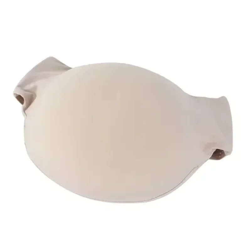 Fake Pregnancy Belly Lightweight Memory Sponge Pregnant Bump Artificial Baby Tummy Belly Stage Movie Actors Photography Props