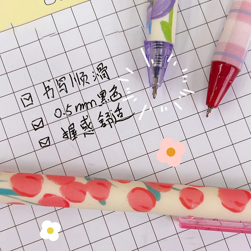 Japanese Stationery Cute Pens Stationary Pens Back To School Korean Stationery Cute Things Pens Kawaii Cute Pen