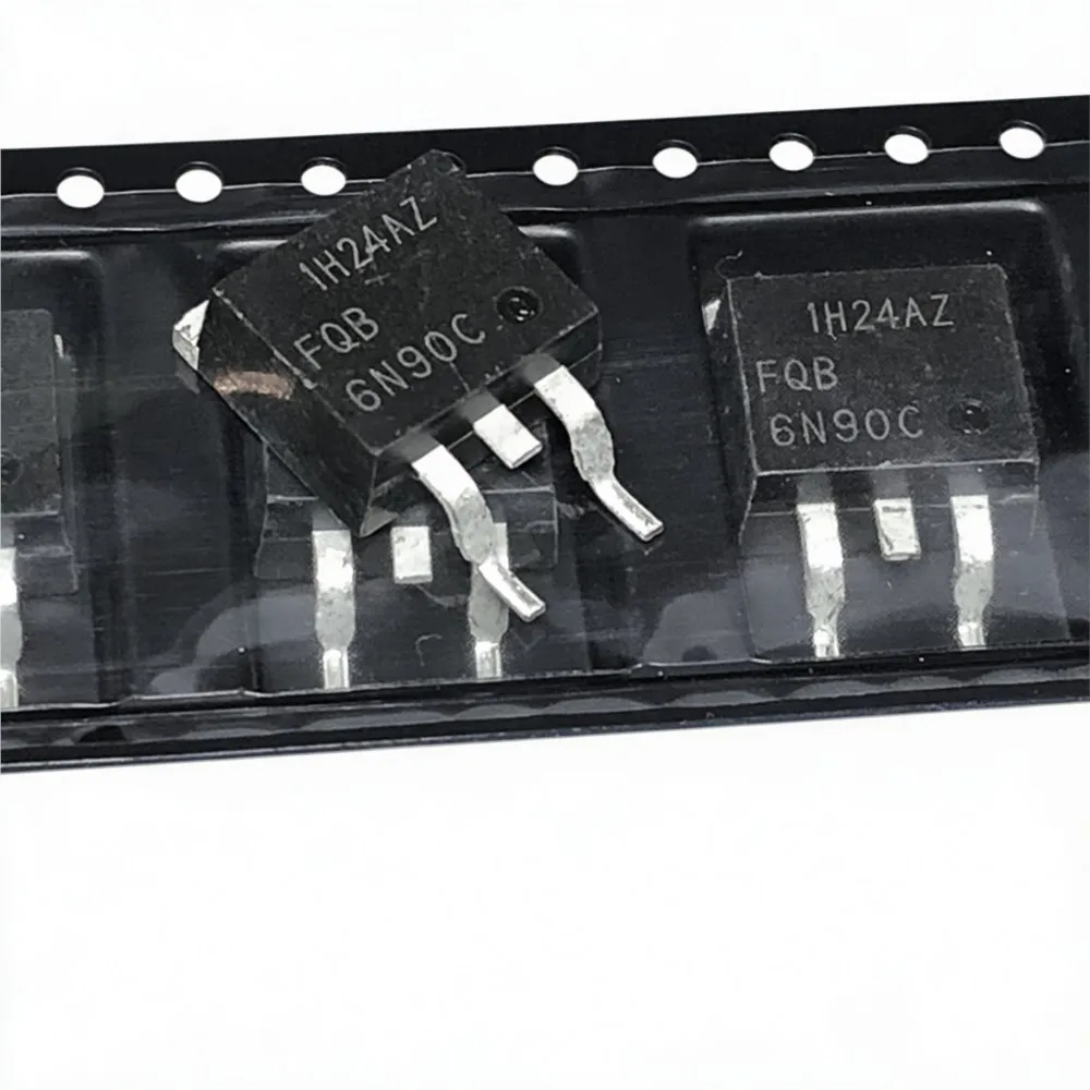 5PCS 065N10N 16CN10N FDB38N30U FQB10N60C FQB6N90C SF10D300D2 TO-263