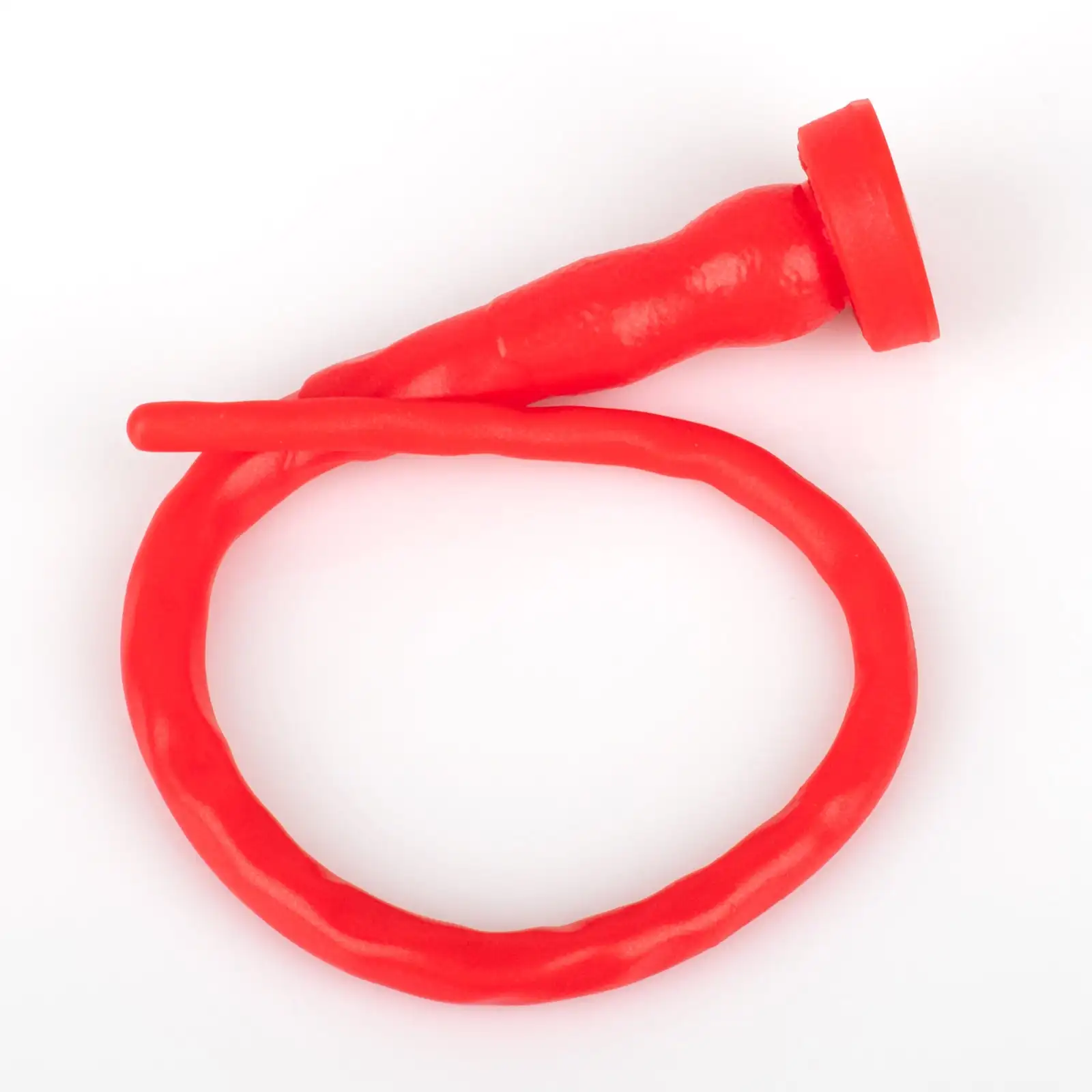 Nothosaur URETHRAL STICK Soft Silicone Urethral Sound Flexible Urethra Dilator Smooth Insert Rod Adult Accessory
