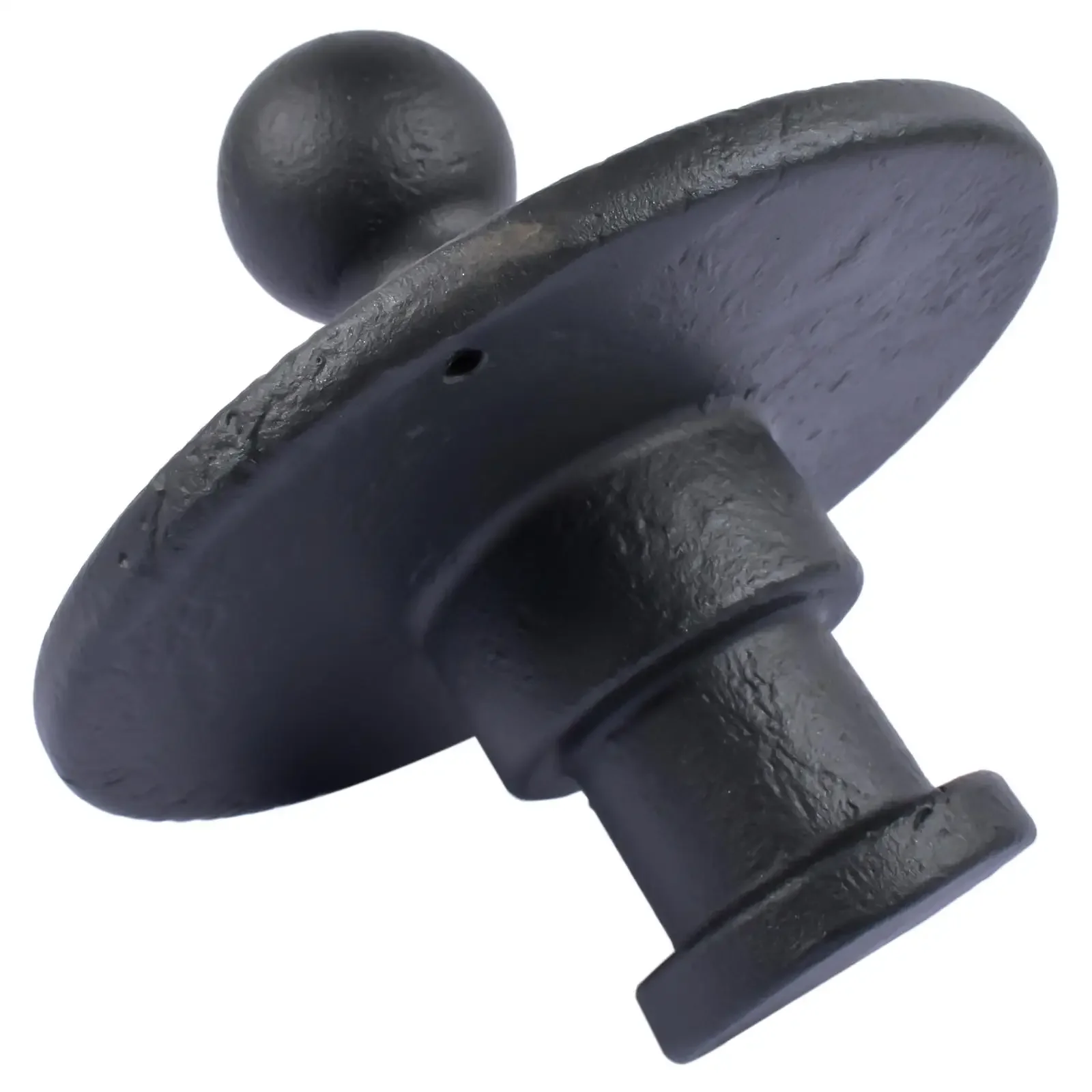 

AP03 SUV-C392 Rear Gooseneck Adapter w/ 2-5/16" Ball & 2" King Pin for Tractor-Trailer Fifth Wheels EW-C392