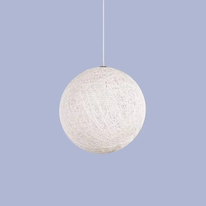 Nordic led luzes pingente de iluminação restaurante estilo pastoral decoração luminárias loft suspensão luminária acessórios cozinha