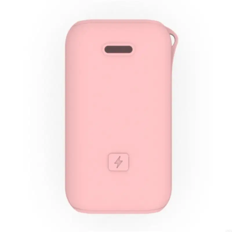 19QA Silicone Protector Sleeve Cover cho PB1022ZM Phiên bản Power Case