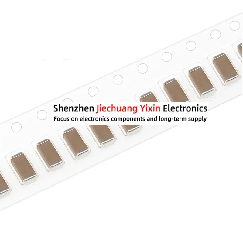 Chip Ceramic Capacitor 1808 100pF 1000V 2000V 3000V 5% 101J accuracy NPO(COG) material 4520 Capacitance 2000pcs