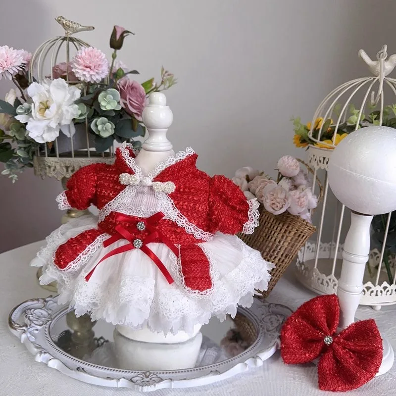 10CM 15CM 40CM Baumwolle Puppe Kleidung, 20CM Puppe Kleidung Xingdailu/Lina/Beier Puppe Rock, 50-55CM Reborn Puppe Kleid Kostenloser Versand