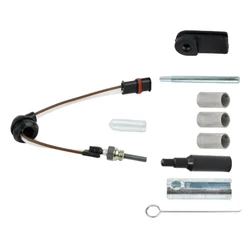 주차 히터 서비스 키트, 글로우 핀 플러그 키트, 자동차 액세서리, Eberspacher Airtronic D2 D4 D4S