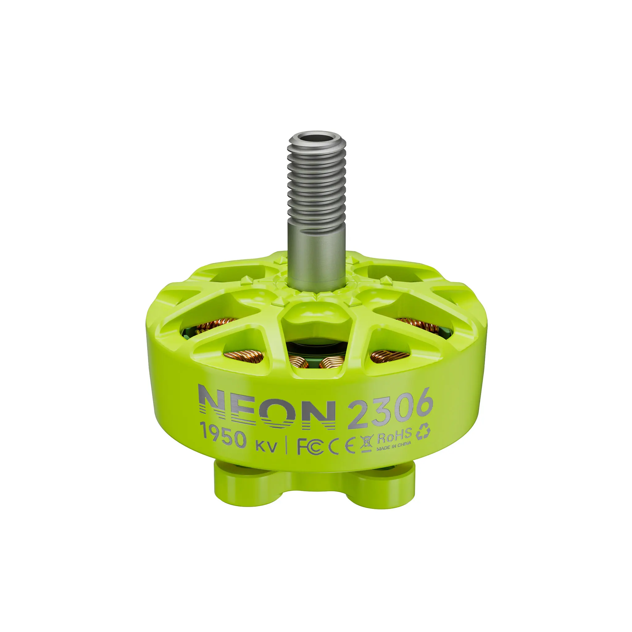 Silnik drona MEPS NEON 2306 do 5-calowego drona FPV Freestyle 1950KV/2050KV/2550KV