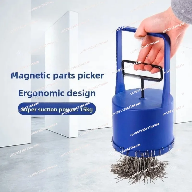 Suitable for Metal Magnetic Pickup, Multifunctional Pickup, Special for Auto Repair Tools
