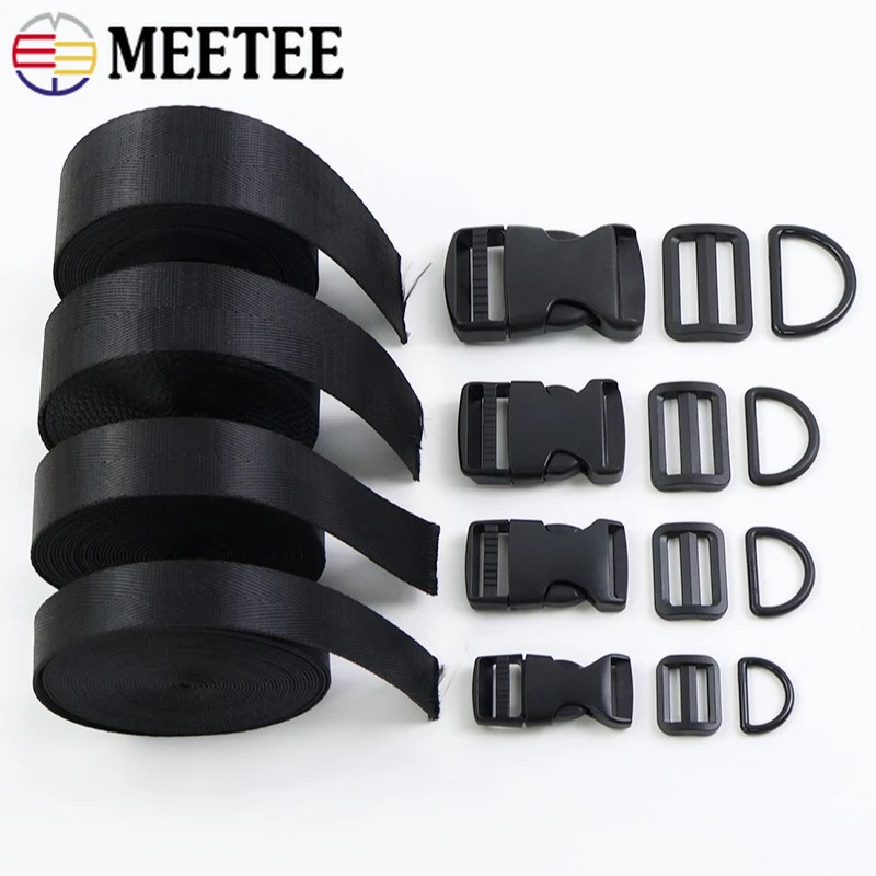 2-5Sets 20-38Mm Bac…