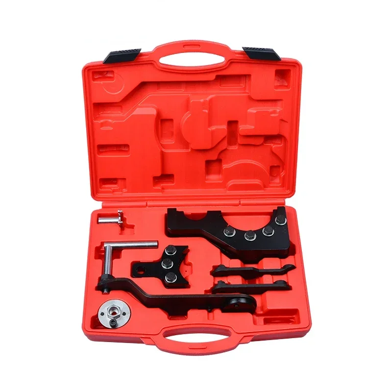 

For VW VAG Engine Timing Tool For Touareg Phaeton 2.5 4.9 TDI PD Diesel 5 10 Cylinder Kit SK1212