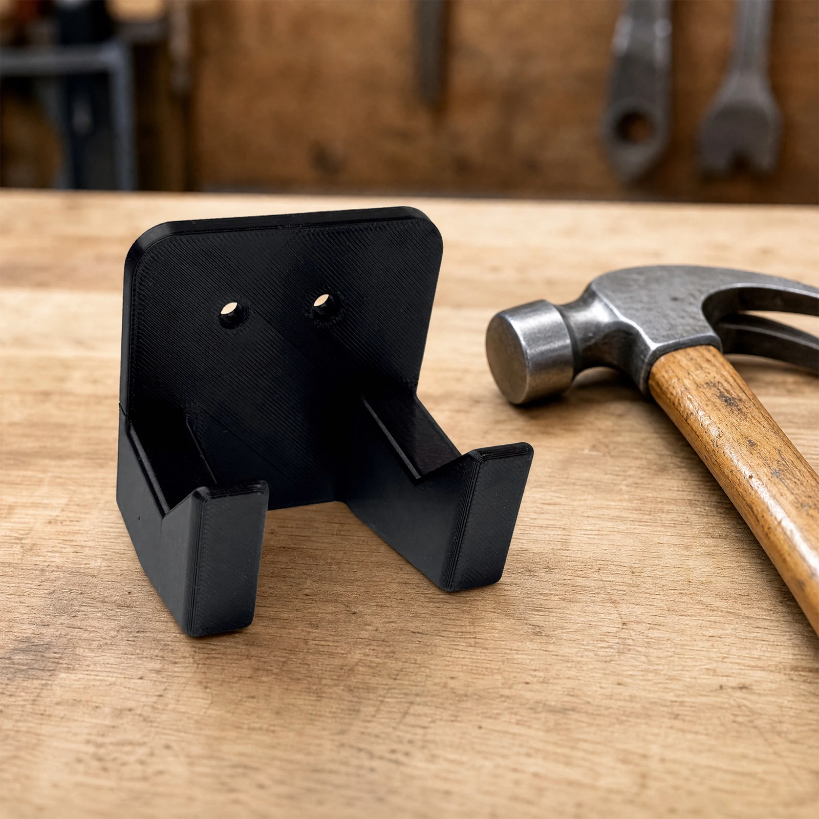 Suporte de Parede Antiferrugem - Workshop Use Tools avaliação e preço
